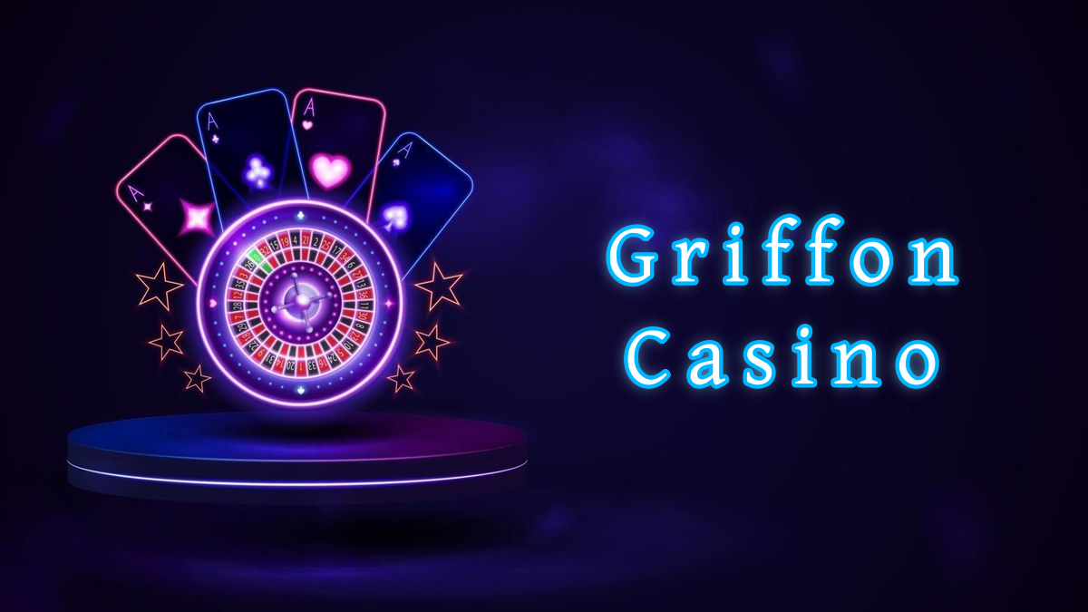 Griffon Casino پاکستان